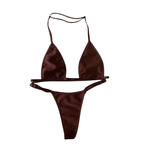 Capuccino Bikini